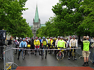 velotravel_Trondheim Oslo_Radmarathon